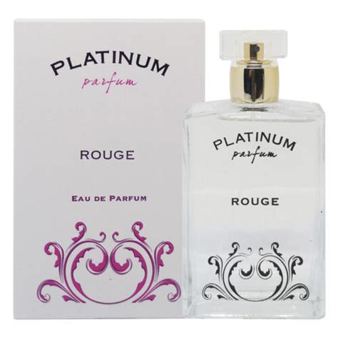 platinum profumi equivalenti